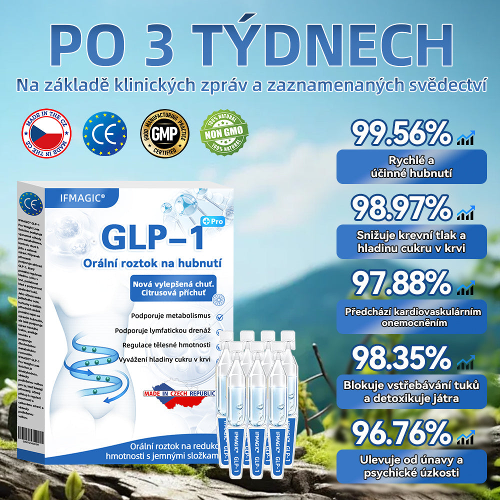 𝐼𝐹𝑀𝐴𝐺𝐼𝐶® 𝐺𝐿𝑃-1 𝑂𝑟á𝑙𝑛í 𝑟𝑜𝑧𝑡𝑜𝑘 𝑛𝑎 ℎ𝑢𝑏𝑛𝑢𝑡í💧 𝑉ℎ𝑜𝑑𝑛ý 𝑝𝑟𝑜 𝑐ℎ𝑟𝑜𝑛𝑖𝑐𝑘á 𝑜𝑛𝑒𝑚𝑜𝑐𝑛ě𝑛í, 𝑜𝑏𝑒𝑧𝑖𝑡𝑢, 𝑐𝑢𝑘𝑟𝑜𝑣𝑘𝑢 𝑎 𝑘𝑎𝑟𝑑𝑖𝑜𝑣𝑎𝑠𝑘𝑢𝑙á𝑟𝑛í 𝑐ℎ𝑜𝑟𝑜𝑏𝑦🍀