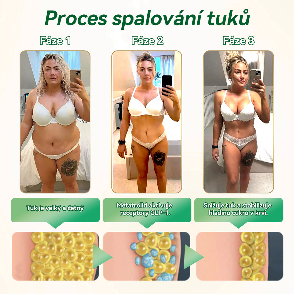 ✅ Doporučilo přes 100 000 lidí |Oficiální obchod | 𝑆𝑇𝐷𝐸𝐼® 👩⚕️👩⚕️ 𝐺𝐿𝑃-1 𝐻𝑢𝑏𝑛𝑢𝑡í Ú𝑠𝑡𝑛í ř𝑒š𝑒𝑛í - Obezita, kardiovaskulární onemocnění, cukrovka, spánková apnoe, problémy s klouby a další