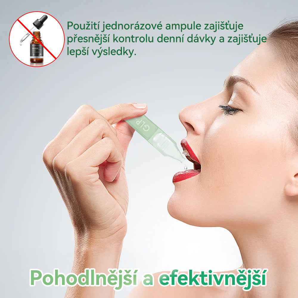 ✅ Doporučilo přes 100 000 lidí |Oficiální obchod | 𝑆𝑇𝐷𝐸𝐼® 👩⚕️👩⚕️ 𝐺𝐿𝑃-1 𝐻𝑢𝑏𝑛𝑢𝑡í Ú𝑠𝑡𝑛í ř𝑒š𝑒𝑛í - Obezita, kardiovaskulární onemocnění, cukrovka, spánková apnoe, problémy s klouby a další