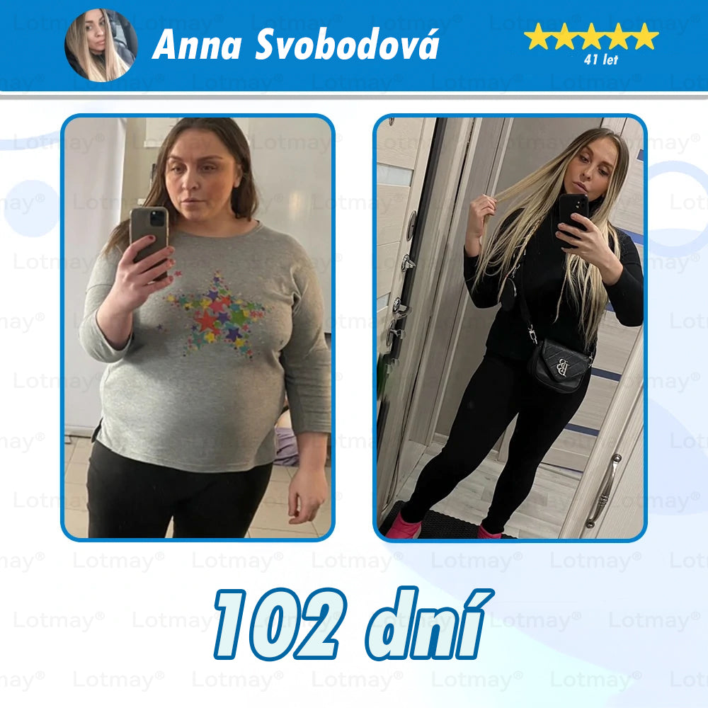 [⚡Oficiální autorizovaný obchod] 𝐿𝑜𝑡𝑚𝑎𝑦® 🔥🔥 𝐺𝐿𝑃-1 𝐻𝑢𝑏𝑛𝑢𝑡í & 𝑧𝑑𝑟𝑎𝑣í 𝑈𝑙𝑡𝑟𝑎𝑘𝑜𝑛𝑐𝑒𝑛𝑡𝑟𝑜𝑣𝑎𝑛é 𝑒𝑠𝑒𝑛𝑐𝑒 𝑣 𝑘𝑎𝑝𝑠𝑙í𝑐ℎ- NAD+ Moringa a jablečný ocet (✅rychlý, dlouhotrvající, řešící cukrovku, obezitu a kardiovaskulární onemocnění)