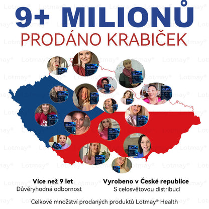 [⚡Oficiální autorizovaný obchod] 𝐿𝑜𝑡𝑚𝑎𝑦® 🔥🔥 𝐺𝐿𝑃-1 𝐻𝑢𝑏𝑛𝑢𝑡í & 𝑧𝑑𝑟𝑎𝑣í 𝑈𝑙𝑡𝑟𝑎𝑘𝑜𝑛𝑐𝑒𝑛𝑡𝑟𝑜𝑣𝑎𝑛é 𝑒𝑠𝑒𝑛𝑐𝑒 𝑣 𝑘𝑎𝑝𝑠𝑙í𝑐ℎ- NAD+ Moringa a jablečný ocet (✅rychlý, dlouhotrvající, řešící cukrovku, obezitu a kardiovaskulární onemocnění)